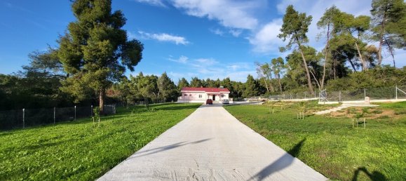 3 غرف نوم عقار تجاري في Chalkidiki, Greece رقم 65376 24