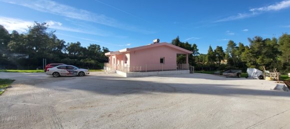 3 غرف نوم عقار تجاري في Chalkidiki, Greece رقم 65376 10