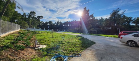 3 غرف نوم عقار تجاري في Chalkidiki, Greece رقم 65376 19