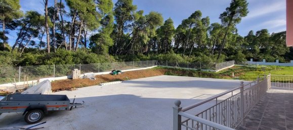 3 غرف نوم عقار تجاري في Chalkidiki, Greece رقم 65376 25