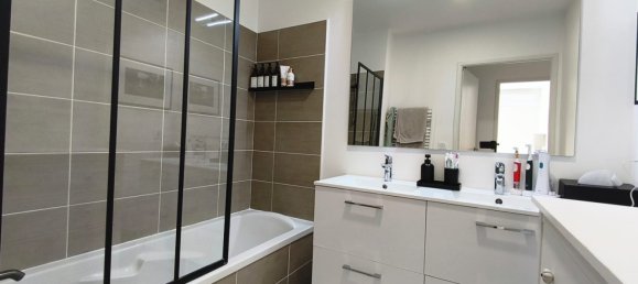 2 bedrooms Apartment in Nice, France No. 349146 7