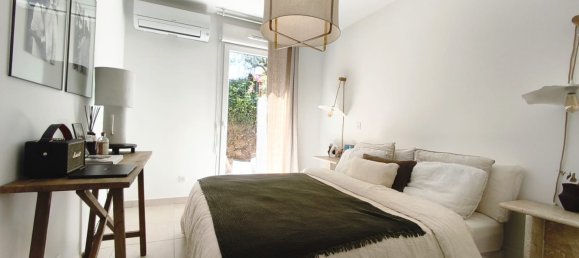 2 bedrooms Apartment in Nice, France No. 349146 6