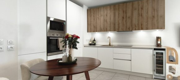 2 bedrooms Apartment in Nice, France No. 349146 4