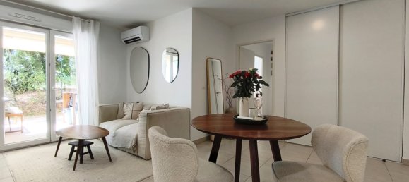 2 bedrooms Apartment in Nice, France No. 349146 3