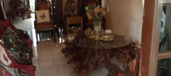 4 bedrooms House in Semarang City, Indonesia No. 1494 3