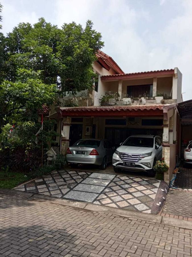 4 bedrooms House in Semarang City, Indonesia No. 1494