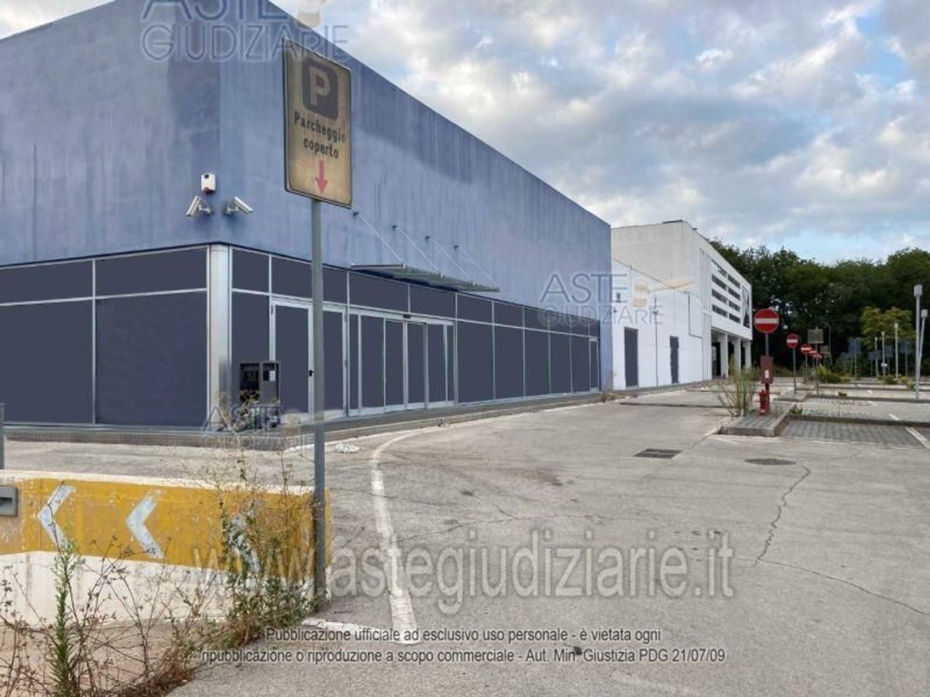 Apartamento de 6 divisões em Spoltore, Italy N.º 263262