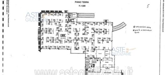 Apartamento de 6 divisões em Spoltore, Italy N.º 263262 43