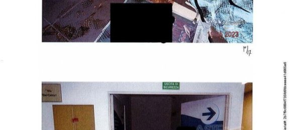 Apartamento de 6 divisões em Spoltore, Italy N.º 263262 25