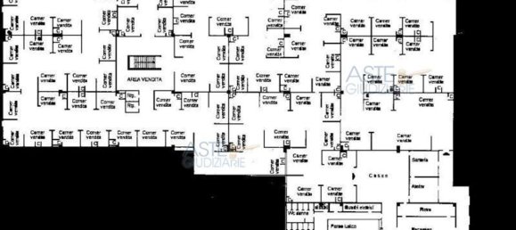 Apartamento de 6 divisões em Spoltore, Italy N.º 263262 46