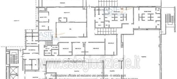 Apartamento de 6 divisões em Spoltore, Italy N.º 263262 50