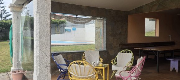 Вилла с 3 спальнями в Полоп, Испания № 171997 34