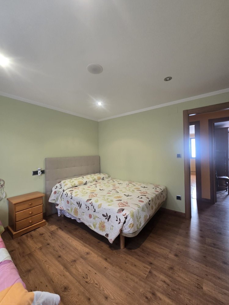 Вилла с 3 спальнями в Полоп, Испания № 171997