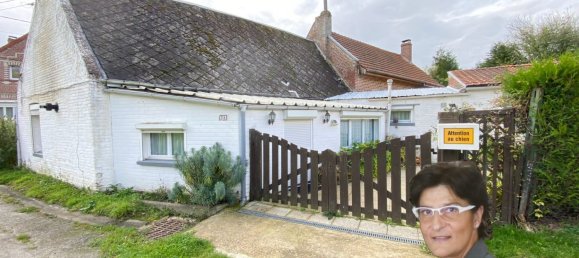 2 chambres Maison de ville à Bohain-en-Vermandois, France No. 236624 12