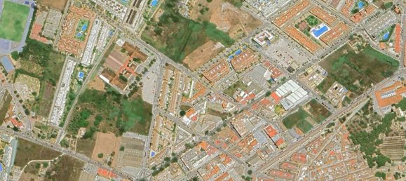 2927m² Land in Denia, Spain No. 20892 3