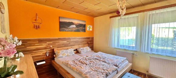 Дом с 4 комнатами в Мистельбах, Австрия № 240265 24