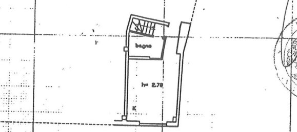 4 rooms Apartment in Fabriano, Italy No. 149777 22