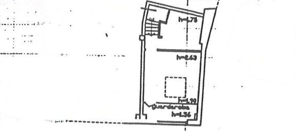 4 rooms Apartment in Fabriano, Italy No. 149777 21