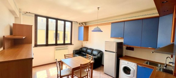 4 rooms Apartment in Fabriano, Italy No. 149777 12