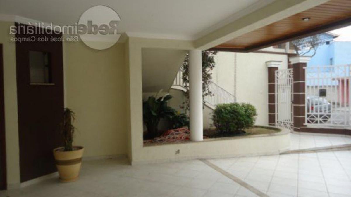 4 bedrooms House in Sao Paulo, Brazil No. 541734