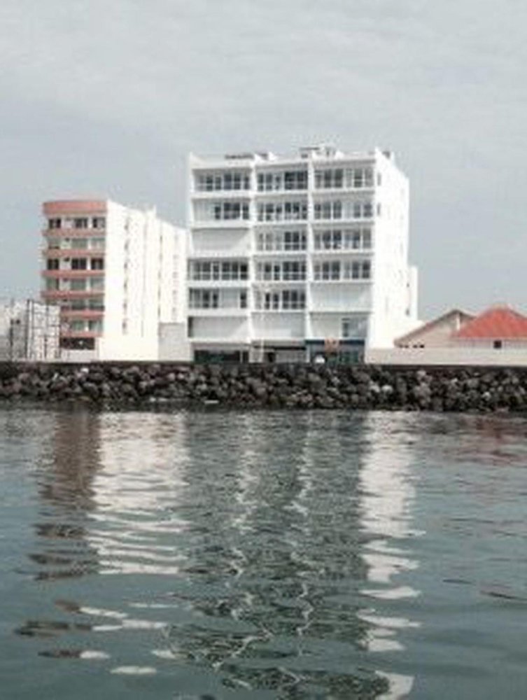 3 bedrooms Apartment in Veracruz, Mexico No. 213100