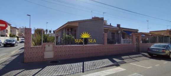 4 chambres Maison à Torrevieja, Spain No. 176522 21