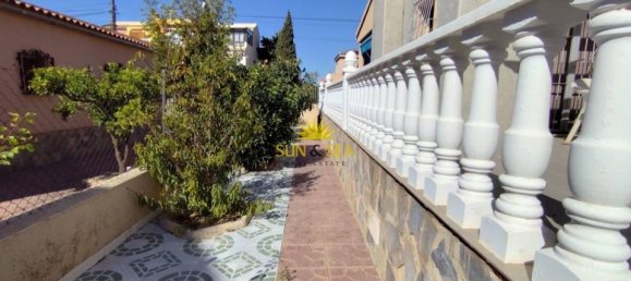 4 chambres Maison à Torrevieja, Spain No. 176522 6