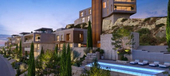 2 bedrooms Apartment in Limassol, Cyprus No. 25443 4