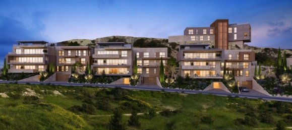 2 bedrooms Apartment in Limassol, Cyprus No. 25443 3