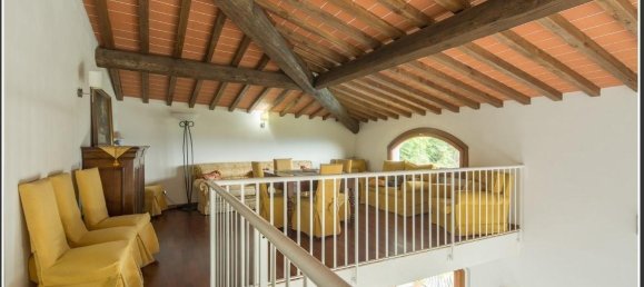 12 bedrooms House in Pescia, Italy No. 112863 27