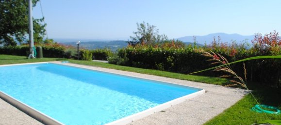 12 bedrooms House in Pescia, Italy No. 112863 5