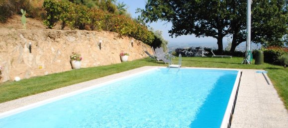 12 bedrooms House in Pescia, Italy No. 112863 6