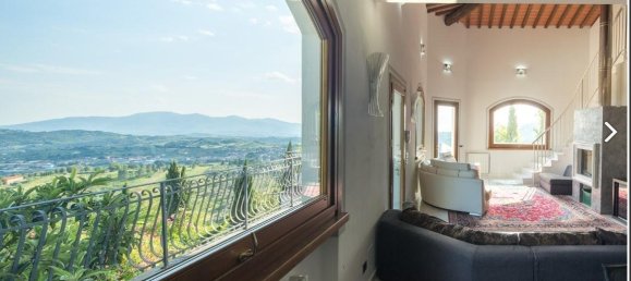 12 bedrooms House in Pescia, Italy No. 112863 23