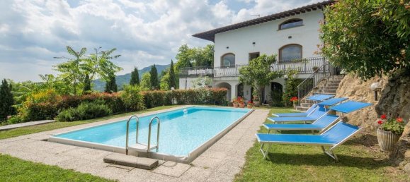 12 bedrooms House in Pescia, Italy No. 112863 13