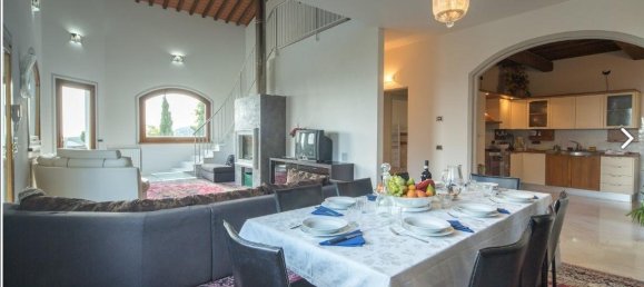 12 bedrooms House in Pescia, Italy No. 112863 17