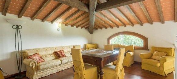 12 bedrooms House in Pescia, Italy No. 112863 26