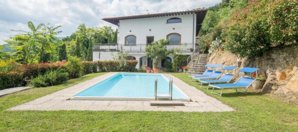 12 bedrooms House in Pescia, Italy No. 112863 14