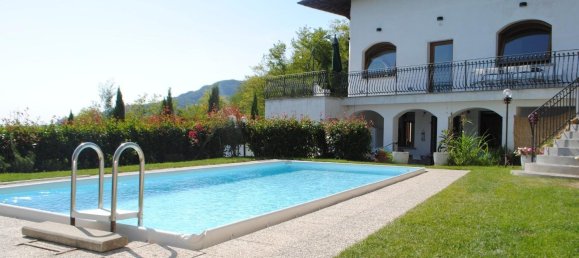 12 bedrooms House in Pescia, Italy No. 112863 9