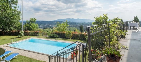 12 bedrooms House in Pescia, Italy No. 112863 16