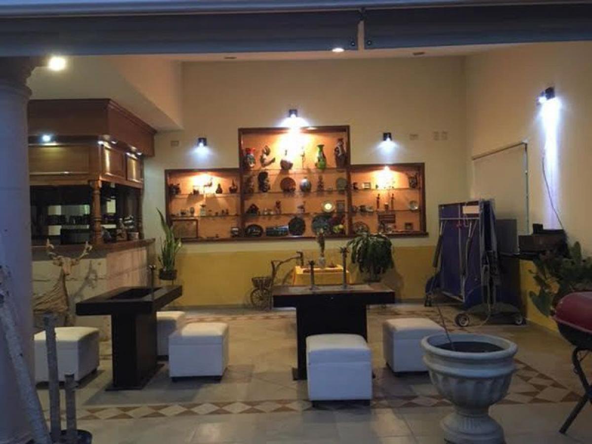 4 bedrooms House in Jalisco, Mexico No. 171785