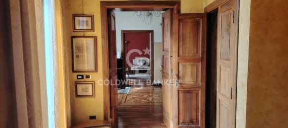 4 Schlafzimmer Penthouse in Sulmona, Italy, Nr. 326939 13