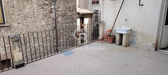 4 Schlafzimmer Penthouse in Sulmona, Italy, Nr. 326939 28