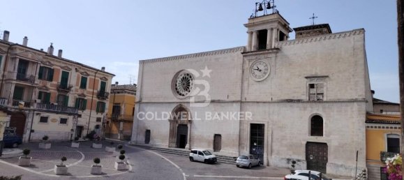 4 Schlafzimmer Penthouse in Sulmona, Italy, Nr. 326939 4