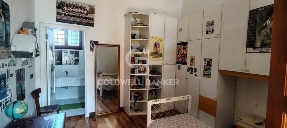 4 Schlafzimmer Penthouse in Sulmona, Italy, Nr. 326939 14