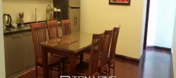 3 Schlafzimmer Wohnung in Thanh Xuan, Vietnam, Nr. 2412 3