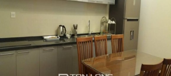 3 Schlafzimmer Wohnung in Thanh Xuan, Vietnam, Nr. 2412 4