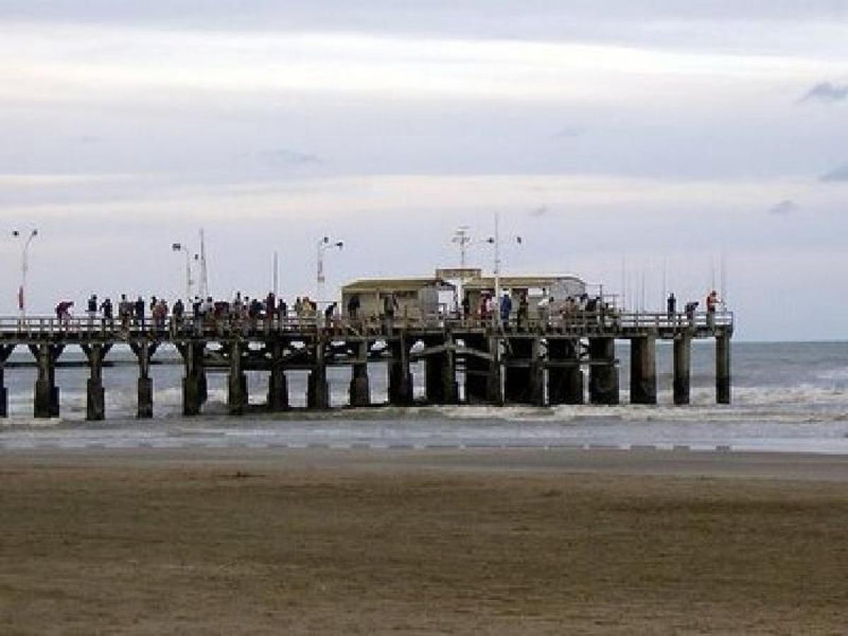 Terrain à Mar del Plata, Argentina No. 120893