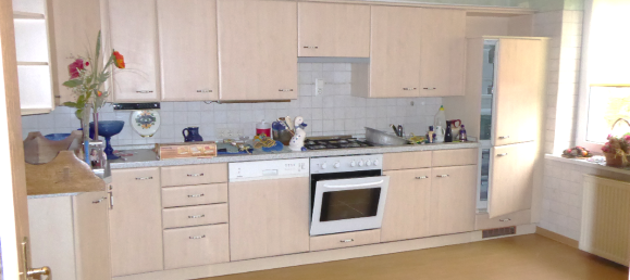 Adosado de 6 habitaciónes en Prignitz, Germany No. 14997 11