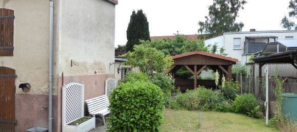 Adosado de 6 habitaciónes en Prignitz, Germany No. 14997 25