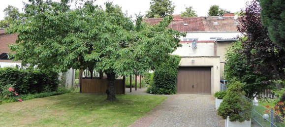 Adosado de 6 habitaciónes en Prignitz, Germany No. 14997 21